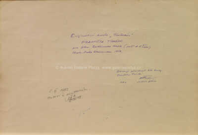  / Trubadúr / František  Tichý