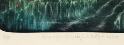  / Hledání světla / Zdeněk Hajný