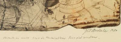  / Dáma před zrcadlem / Jiří Anderle