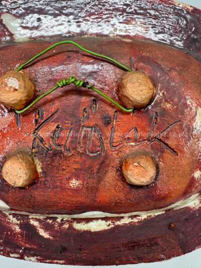  / Čert / Jan Kutálek