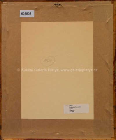  / Kytice / Max Švabinský