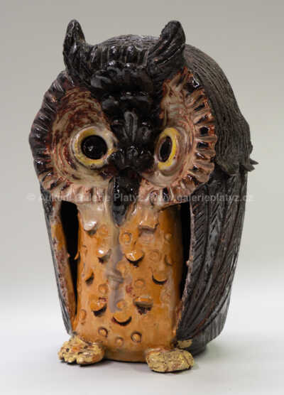  / Sova / Jan Kutálek