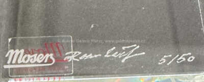  / Kristalino / René Roubíček