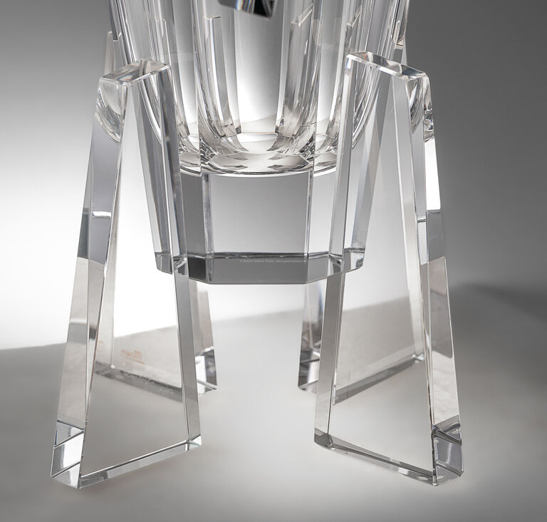  / Kristalino / René Roubíček