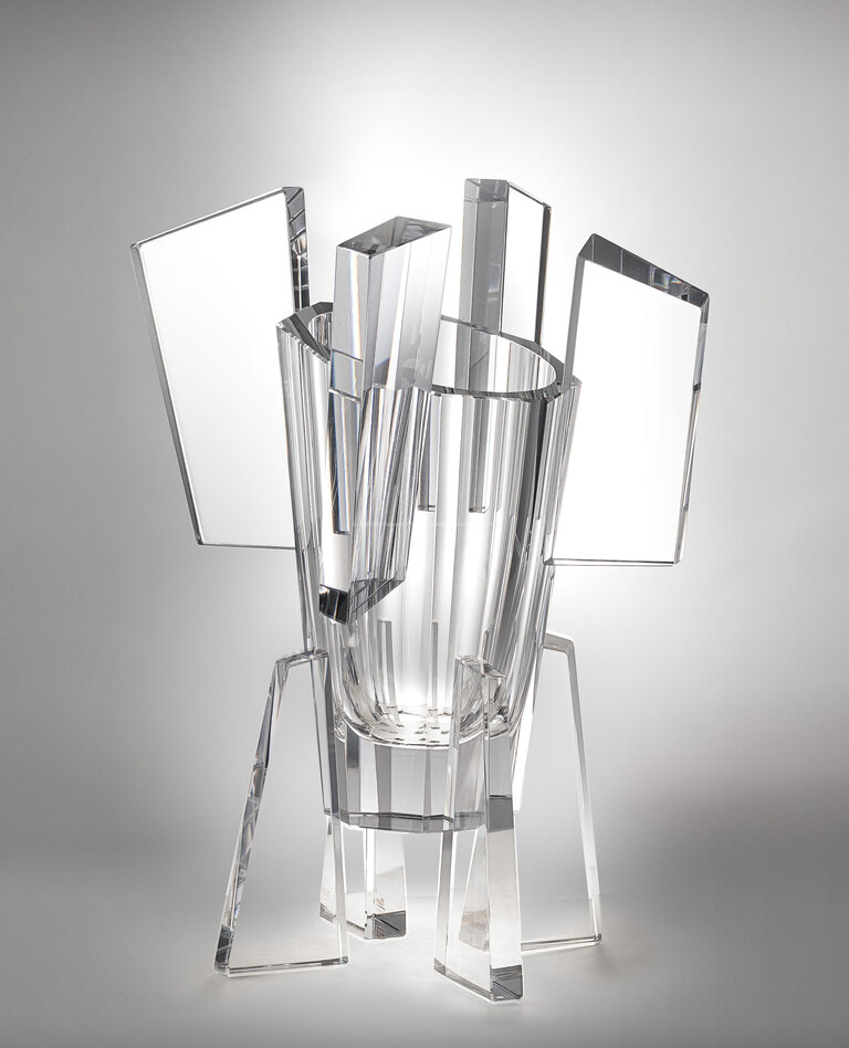  / Kristalino / René Roubíček