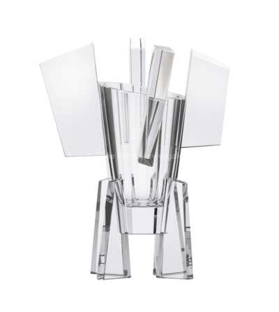 René Roubíček - Kristalino