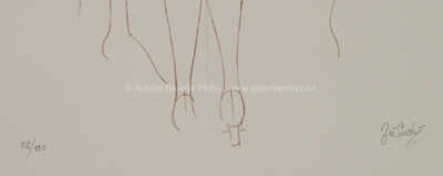  / Tři grácie / Jiří Suchý