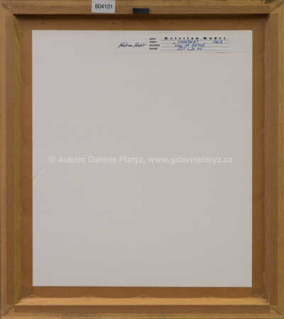  / Schůzka / Kristian Kodet