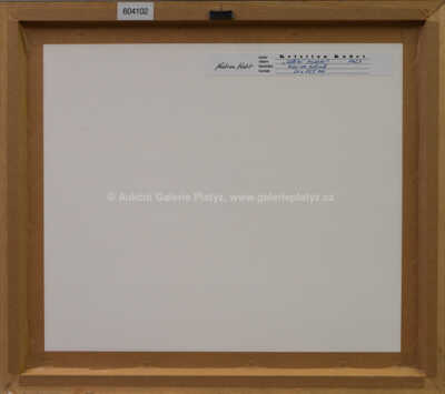  / Ležící milenci / Kristian Kodet