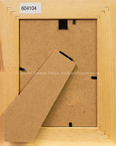  / Staré dřevo dělá dobrý oheň / Jiří Anderle