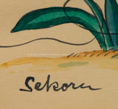  / Brouk Pytlík a Ferda / Ondřej  Sekora