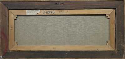  / Jasný den II. / Václav Vojtěch Novák