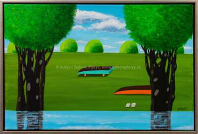 Tomáš Bím - Kotvy