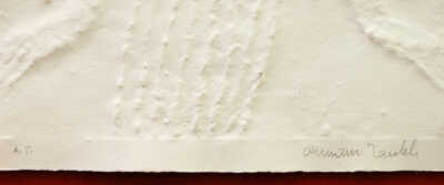  / Anděl odcházející / Olbram Zoubek