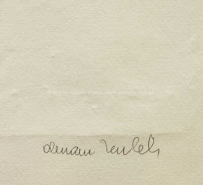  / Podzim / Olbram Zoubek