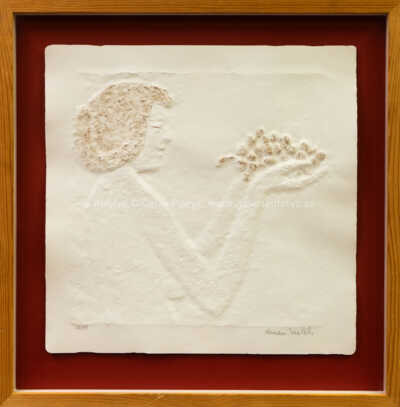 Olbram Zoubek - Podzim