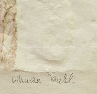  / Zima / Olbram Zoubek