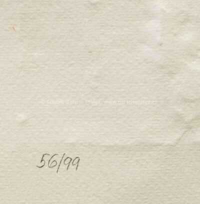  / Zima / Olbram Zoubek