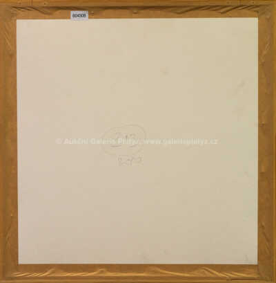  / Léto / Olbram Zoubek