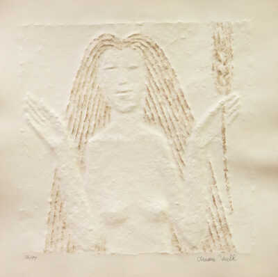  / Léto / Olbram Zoubek