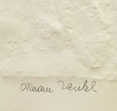  / Jaro / Olbram Zoubek