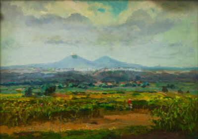  / Buchlov / Vladimír Hroch