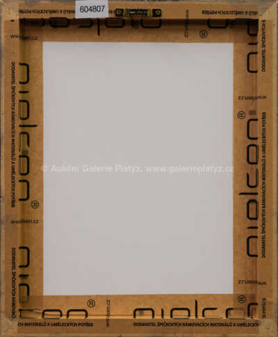  / Smutný pejsek / Jiří Trnka