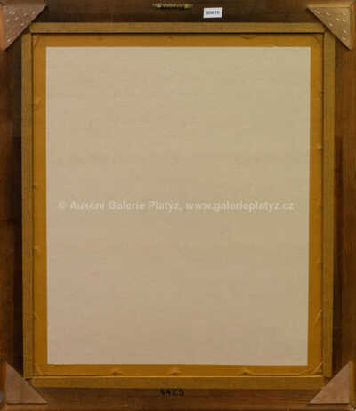  / Žena s dítětem / Pablo Picasso