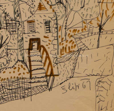  / New York / Jiří Šlitr