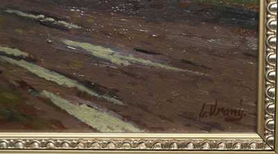  / Podzim / Alois Vladislav Vraný