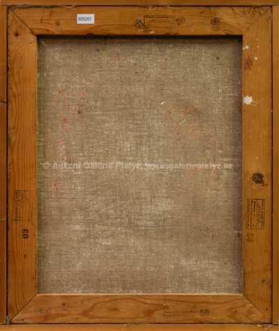  / Žena / Milan Laluha