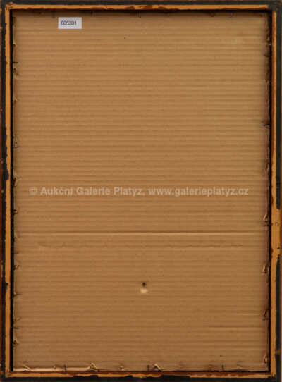  / Španělská slavnost / Adolf Born