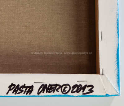  / Shame / Pasta  Oner