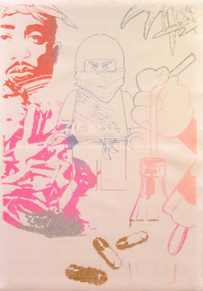  / Arcade Paradise II. / Pasta  Oner