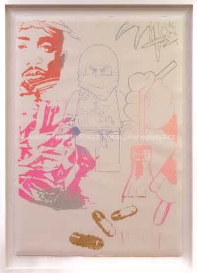 Pasta  Oner - Arcade Paradise II.