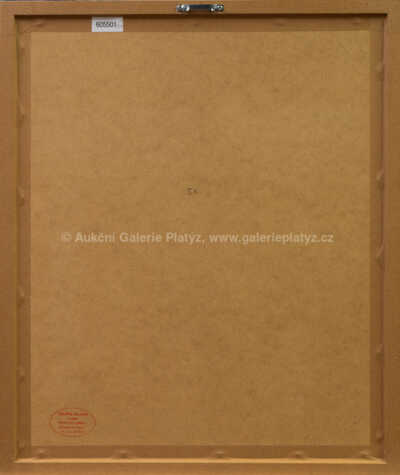  / Jan Werich / Iva Hüttnerová