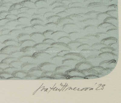  / Jan Werich / Iva Hüttnerová