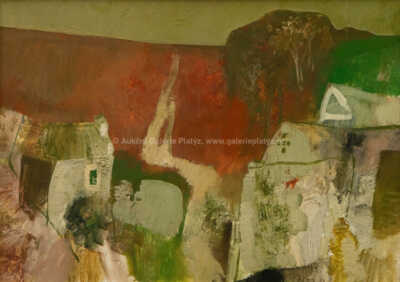  / Velikonoce / Miloš Pošar