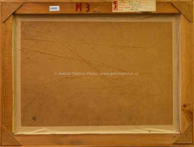  / Velikonoce / Miloš Pošar