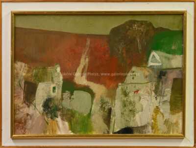 Miloš Pošar - Velikonoce