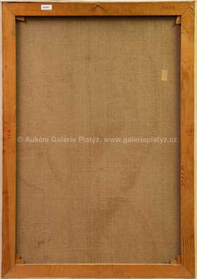  / Souznění / Karel Laštovka