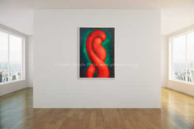  / Souznění / Karel Laštovka