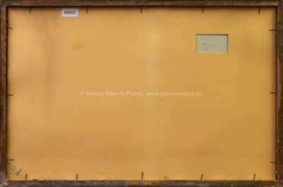  / Hostivař / Fr. Soukup