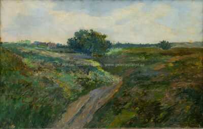  / Hostivař / Fr. Soukup