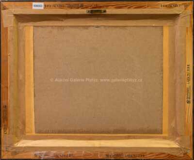  / Podzim / Roman Havelka