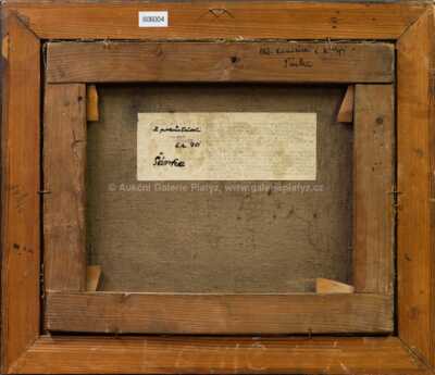  / Šárka / Oldřich Koníček