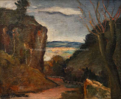  / Šárka / Oldřich Koníček