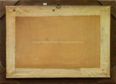  / Akt / Antonín Růžička