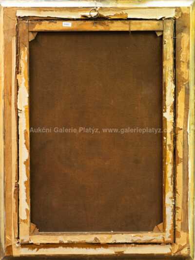  / U studánky / Antonín Růžička