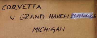  / Corvette / Radek Baláž